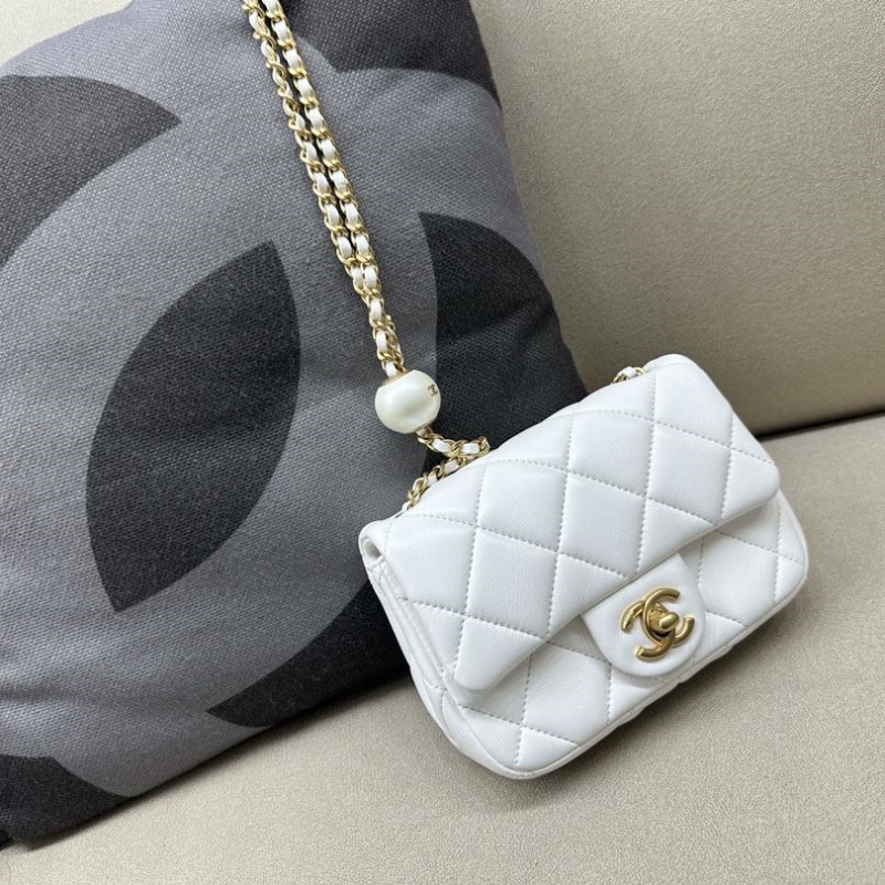 Ch*el cf series bags